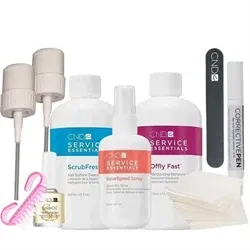 Luksuspakken, Camillas favoritter